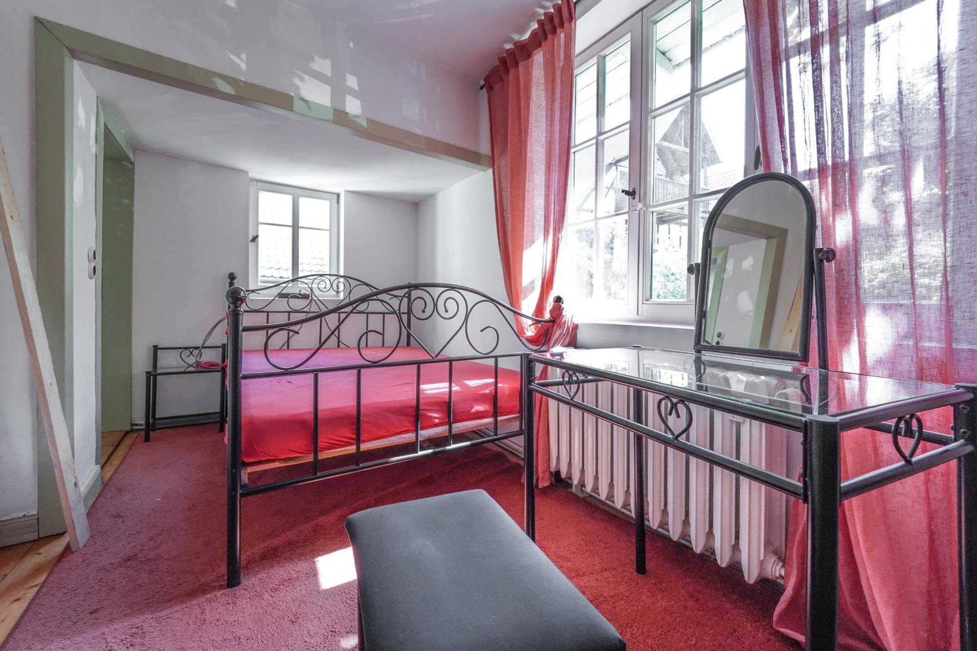 Vakantiehuis 